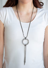 Load image into Gallery viewer, Not A HEIR Out Of Place - Black