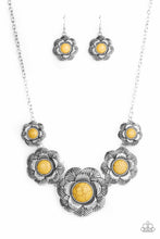 Load image into Gallery viewer, Santa Fe Hills - Yellow