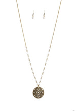 Load image into Gallery viewer, Everyday Enchantment - Brass