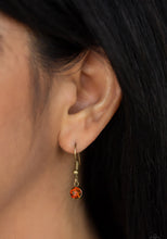 Load image into Gallery viewer, A Good TALISMAN Is Hard To Find - Orange