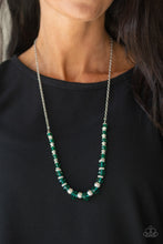 Load image into Gallery viewer, Stratosphere Sparkle - Green