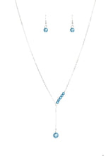 Load image into Gallery viewer, Timeless Taste - Blue