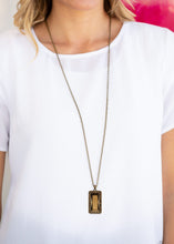 Load image into Gallery viewer, Bada BLING Bada Boom - Brass