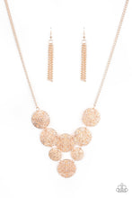 Load image into Gallery viewer, Malibu Idol - Rose Gold
