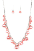 Load image into Gallery viewer, Uptown Pearls - Orange