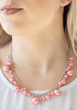 Load image into Gallery viewer, Uptown Pearls - Orange