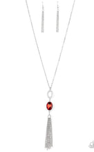 Load image into Gallery viewer, Unstoppable Glamour - Red