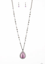Load image into Gallery viewer, Fashion Flaunt - Purple