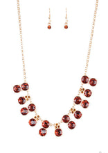 Load image into Gallery viewer, Top Dollar Twinkle - Brown