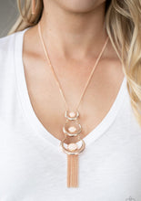 Load image into Gallery viewer, As MOON As I Can - Rose Gold