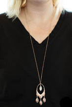 Load image into Gallery viewer, Royal Iridescence - Rose Gold