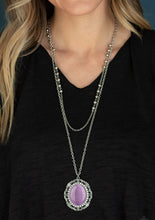Load image into Gallery viewer, Endlessly Enchanted - Purple