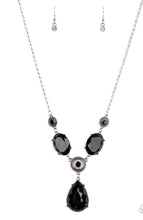 Load image into Gallery viewer, Heirloom Hideaway - Black