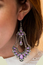 Load image into Gallery viewer, Unique Chic - Purple