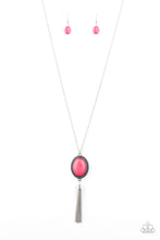 Load image into Gallery viewer, Nomadic Dramatics - Pink