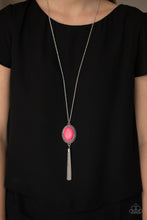 Load image into Gallery viewer, Nomadic Dramatics - Pink