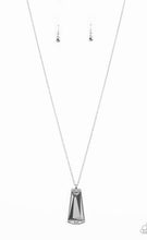Load image into Gallery viewer, Empire State Elegance - Silver