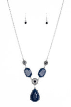 Load image into Gallery viewer, Heirloom Hideaway - Blue