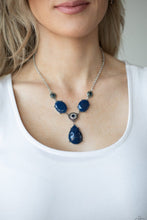 Load image into Gallery viewer, Heirloom Hideaway - Blue
