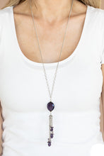 Load image into Gallery viewer, Fringe Flavor - Purple