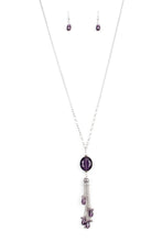 Load image into Gallery viewer, Fringe Flavor - Purple