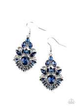 Load image into Gallery viewer, Ice Castle Couture - Blue
