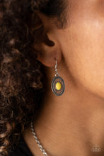 Load image into Gallery viewer, Totally TERRA-torial - Yellow