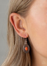Load image into Gallery viewer, Totally TERRA-torial - Orange