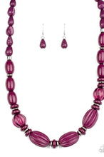 Load image into Gallery viewer, High Alert - Purple