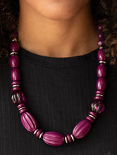 Load image into Gallery viewer, High Alert - Purple
