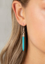 Load image into Gallery viewer, Stone Age A-Lister - Blue