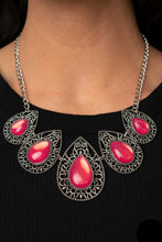 Load image into Gallery viewer, Opal Auras - Pink