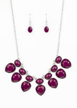 Load image into Gallery viewer, Modern Masquerade - Purple