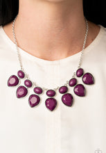 Load image into Gallery viewer, Modern Masquerade - Purple