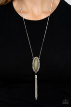 Load image into Gallery viewer, Ethereal Eden - Green