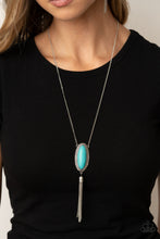 Load image into Gallery viewer, Ethereal Eden - Blue