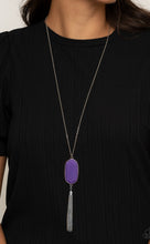 Load image into Gallery viewer, Got A Good Thing GLOWING - Purple