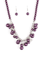 Load image into Gallery viewer, Prim and POLISHED - Purple