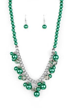 Load image into Gallery viewer, Prim and POLISHED - Green