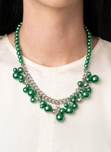 Load image into Gallery viewer, Prim and POLISHED - Green