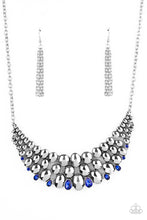 Load image into Gallery viewer, Powerhouse Party - Blue