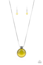 Load image into Gallery viewer, Look Into My Aura - Yellow