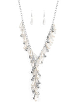 Load image into Gallery viewer, Dripping With DIVA-ttitude - White