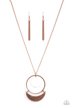Load image into Gallery viewer, Moonlight Sailing - Copper