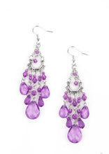 Load image into Gallery viewer, Paid Vacation - Purple