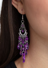 Load image into Gallery viewer, Paid Vacation - Purple