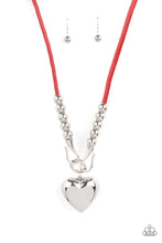 Load image into Gallery viewer, Forbidden Love - Red