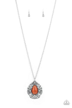 Load image into Gallery viewer, Bewitched Beam - Orange