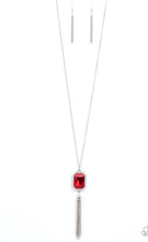 Load image into Gallery viewer, Blissed Out Opulence - Red