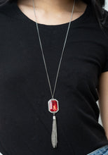 Load image into Gallery viewer, Blissed Out Opulence - Red